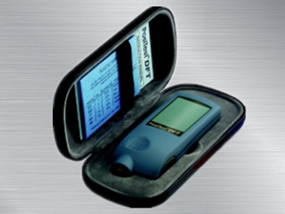 PosiTest DFT涂層測厚儀