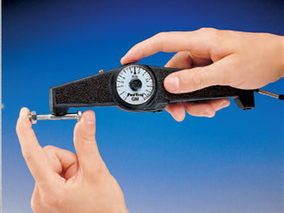 美國狄夫斯高POSITESTG-F涂層測(cè)厚儀