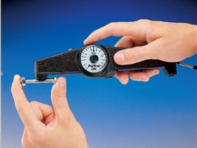 美國狄夫斯高POSITESTG-F涂層測厚儀 美國狄夫斯高POSITESTG-F涂層測厚儀