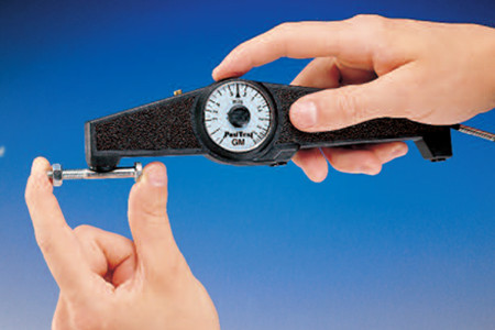 美國狄夫斯高POSITESTG-F涂層測厚儀