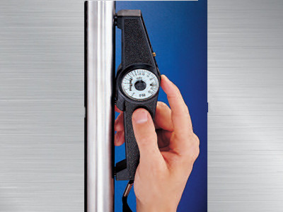 POSITESTG-F涂層測厚儀 