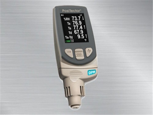 美國DeFelsko DPM露點儀 美國DeFelsko DPM露點儀