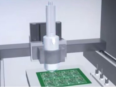 想知道pcb板在線式分板機主軸用的哪款嗎？