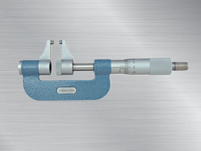 青量卡爪型千分尺152-01-000 青量卡爪型千分尺152-01-000