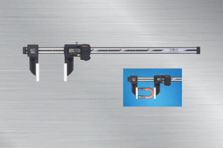 日本三豐數(shù)顯式卡尺552-156-10