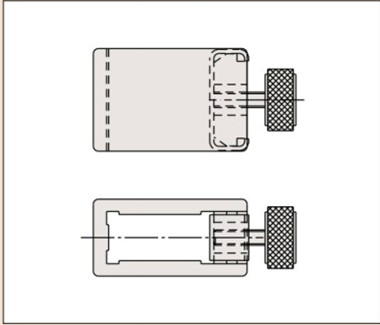 日本三豐數顯式卡尺552-156-10選件 