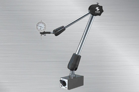 瑞士FISSO進口量表座6463.10