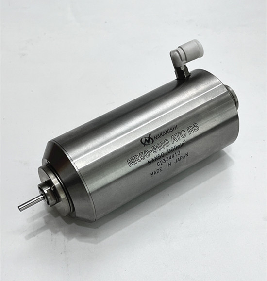 自動(dòng)換刀分板機(jī)主軸NR50-5100ATCRS