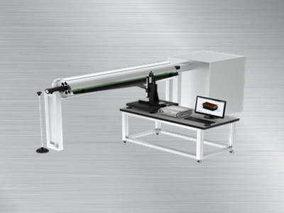 TD8440多探頭表磁分布測試系統