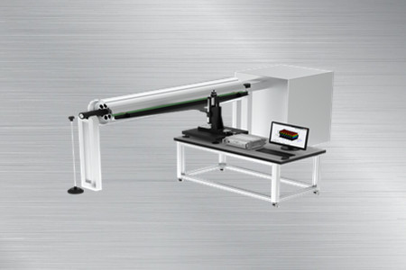 TD8440多探頭表磁分布測試系統