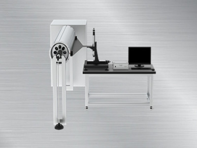 TD8440多探頭表磁分布測試系統